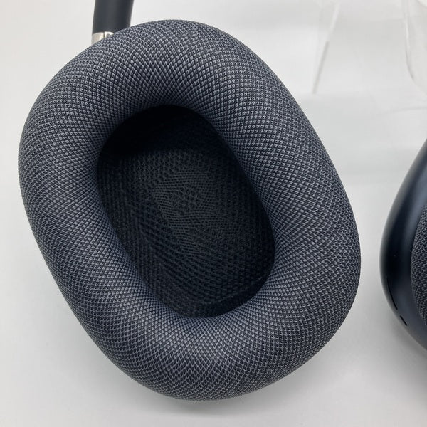 Apple 【中古】AirPods Max 2 MHWK4ZA/A ミッドナイト【秋葉原】 – e