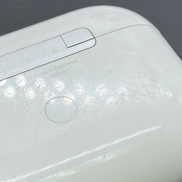 Apple 【中古】Apple AirPods Pro MLWK3J/A (2021/Magsafe)【名古屋