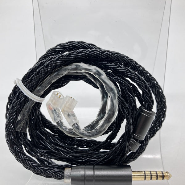 【中古】SoundsGood Kirin qdc2Pin-4.4mm【日本橋】