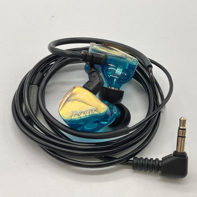 qdc 【中古】FRONTIER Emerald 【QDC-FRONTIER-EM】【日本橋】 – e