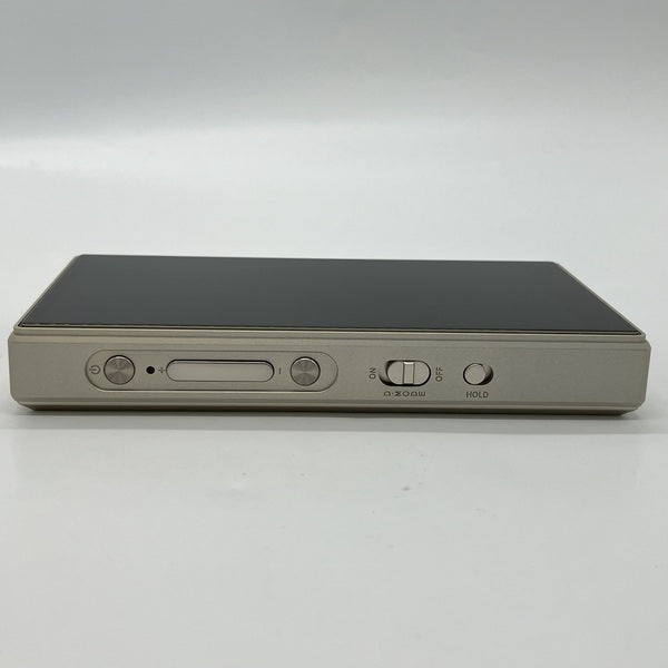 FIIO 【中古】M21 Titanium Gold 【FIO-M21-G】【日本橋】 – e☆イヤホン