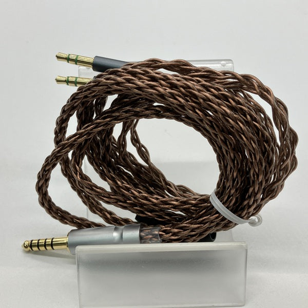 【中古】Geekria Apollo 3.5mm×2 - 4.4mm【秋葉原】