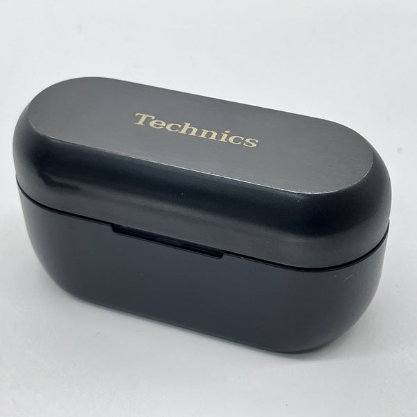 Technics EAH-AZ80 ワイヤレスイヤホン ブラック中古品美品 Technics 【中古】EAH-AZ80-K ブラック【日本橋】 – e☆イヤホン