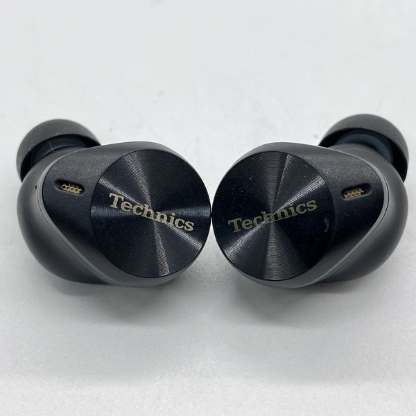 Technics 【中古】EAH-AZ80-K ブラック【日本橋】 – e☆イヤホン