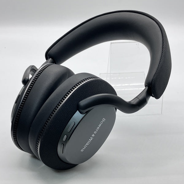 Bowers & Wilkins 【中古】Px7 S3 アンスラサイト・ブラック【PX7S3/AB