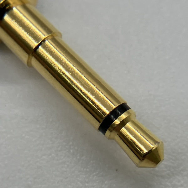 NOBUNAGA Labs 【中古】霧降 (Kirifuri) 4.4mm5極バランス/3.5mm2極