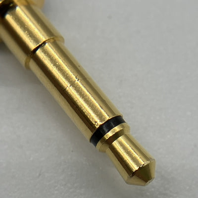 NOBUNAGA Labs 【中古】霧降 (Kirifuri) 4.4mm5極バランス/3.5mm2極