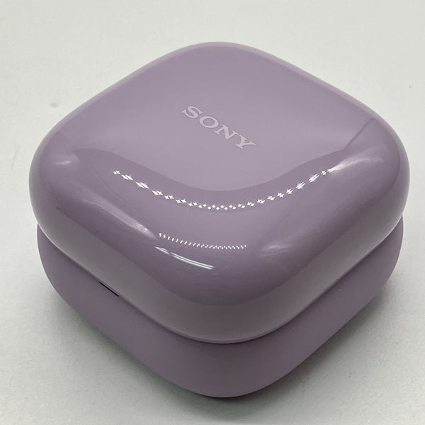 SONY 【中古】LinkBuds Clip ラベンダー【WF-LC900 VZ】【秋葉原】 – e