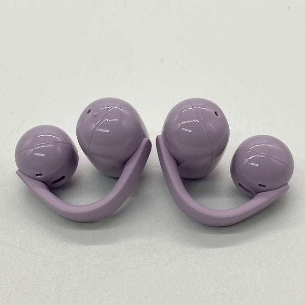 SONY 【中古】LinkBuds Clip ラベンダー【WF-LC900 VZ】【秋葉原】 – e
