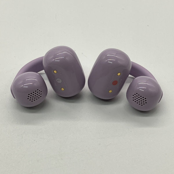 SONY 【中古】LinkBuds Clip ラベンダー【WF-LC900 VZ】【秋葉原】 – e