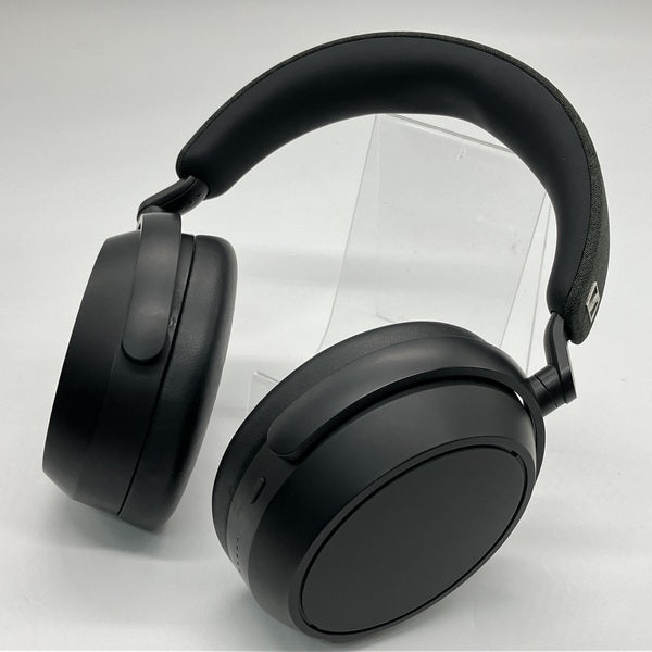 SENNHEISER 【中古】MOMENTUM 4 Wireless ブラック 【M4AEBT BLACK