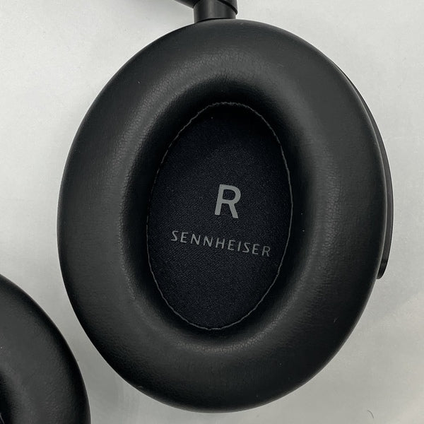 SENNHEISER 【中古】MOMENTUM 4 Wireless ブラック 【M4AEBT BLACK