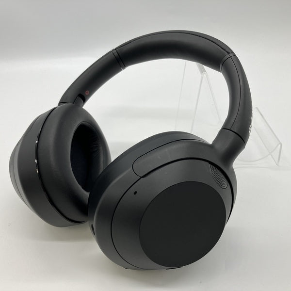 【中古】ULT WEAR ブラック 【WH-ULT900N BC】【日本橋】