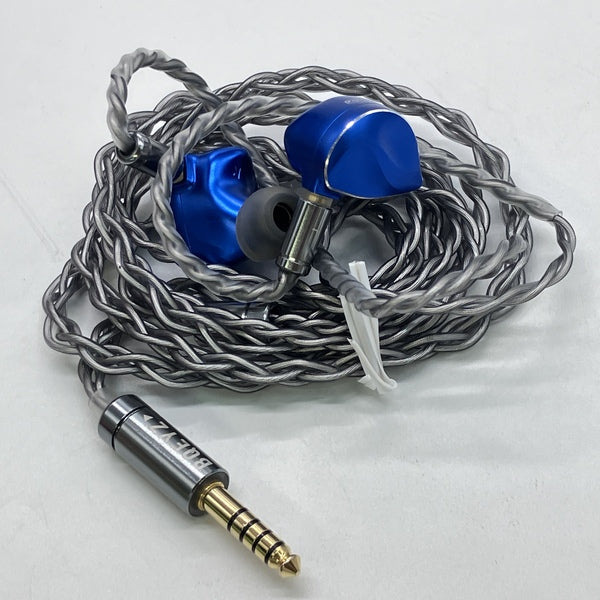 BQEYZ Winter Ultra 中古品 BQEYZ 【中古】Winter Ultra (3.5mm/4.4mm)【名古屋】 – e☆イヤホン