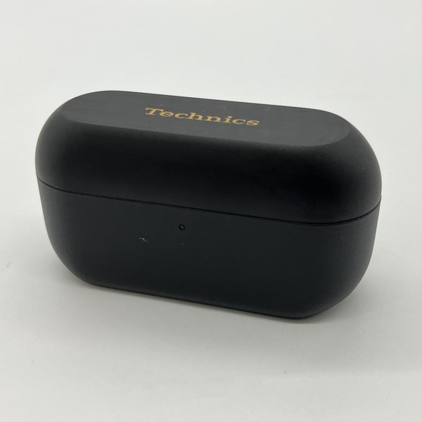 Technics 【中古】EAH-AZ100-K ブラック【日本橋】 – e☆イヤホン