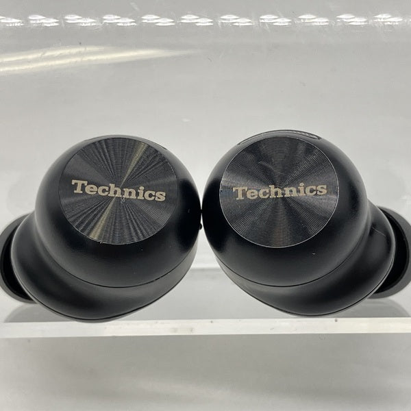 Technics 【中古】EAH-AZ100-K ブラック【日本橋】 – e☆イヤホン