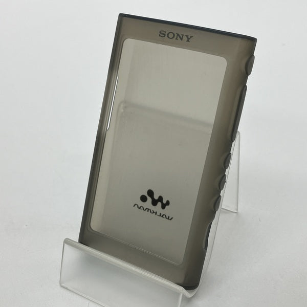 【中古】SONY NW-A35 シリコンケース【秋葉原】