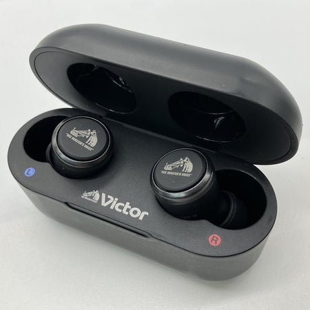 Victor 【中古】HA-FX100T【秋葉原】 – e☆イヤホン