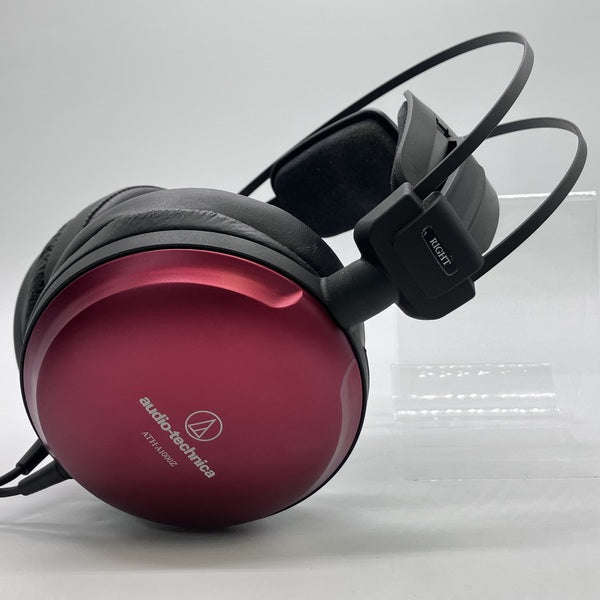 audio-technica 【中古】ATH-A1000Z【秋葉原】 – e☆イヤホン