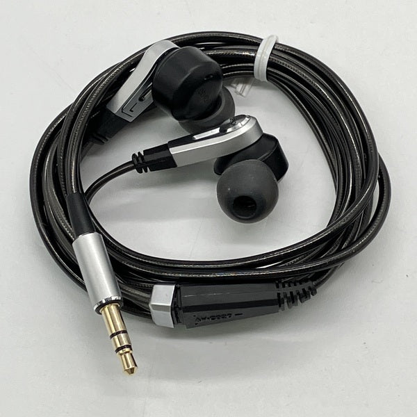 DENON 【中古】AH-C820BKEM（ブラック）【秋葉原】 – e☆イヤホン
