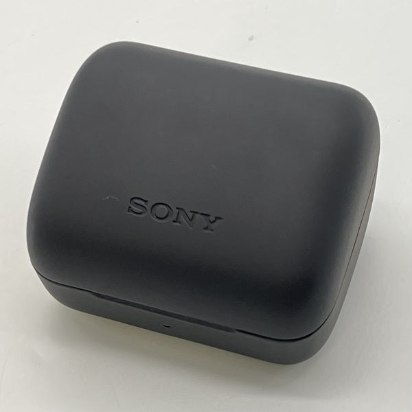 SONY 【中古】INZONE Buds ブラック 【WF-G700N BZ】【日本橋】 – e