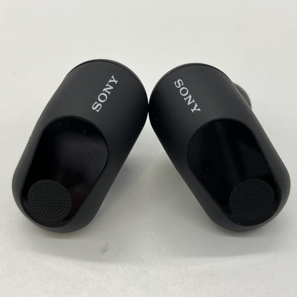 SONY 【中古】INZONE Buds ブラック 【WF-G700N BZ】【日本橋】 – e