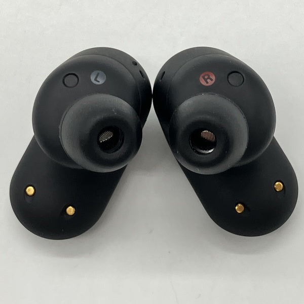 SONY 【中古】INZONE Buds ブラック 【WF-G700N BZ】【日本橋】 – e
