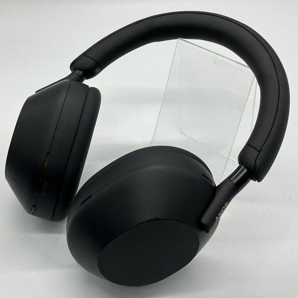 【中古】WH-1000XM5 BM ブラック【秋葉原】