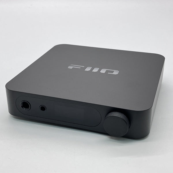 【中古】K11 Black 【FIO-K11-B】【秋葉原】