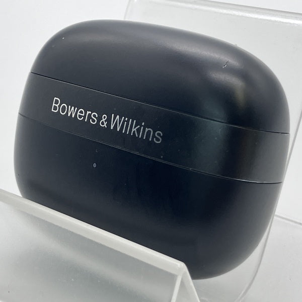 Bowers & Wilkins 【中古】Pi8 アンスラサイト・ブラック【PI8/AB