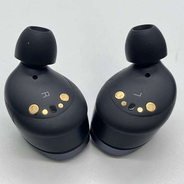 Bowers & Wilkins 【中古】Pi8 アンスラサイト・ブラック【PI8/AB