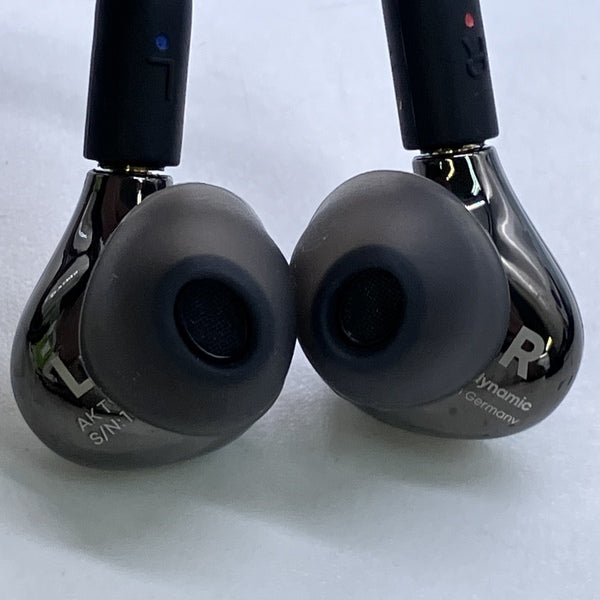 Astell&Kern 【中古】AK T9iE 【AK-T9IE】【名古屋】 – e☆イヤホン