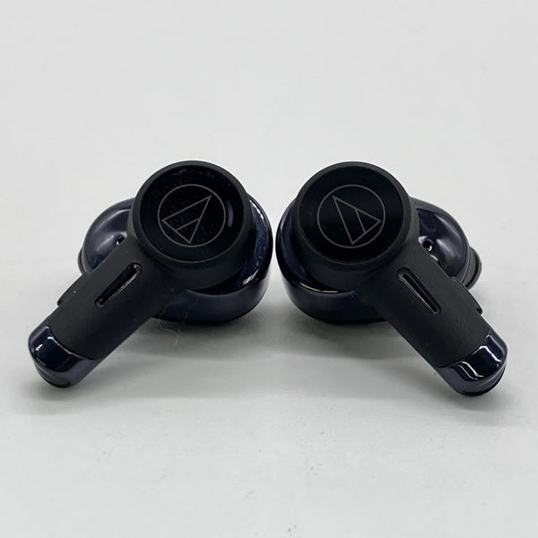 audio-technica 【中古】ATH-TWX9MK2 BK【秋葉原】 – e☆イヤホン
