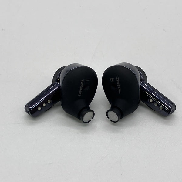 audio-technica 【中古】ATH-TWX9MK2 BK【秋葉原】 – e☆イヤホン