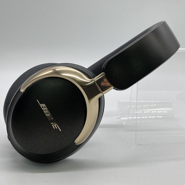 Bose QuietComfort Ultra Headphones 【中古】 Bose 【中古】QuietComfort Ultra Headphones (2nd Gen) DESERT GOLD