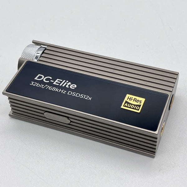【中古】DC-Elite【日本橋】