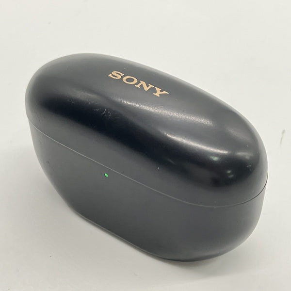 SONY 【中古】WF-1000XM5 B ブラック【秋葉原】 – e☆イヤホン