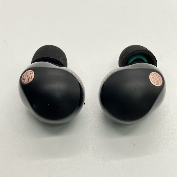 SONY 【中古】WF-1000XM5 B ブラック【秋葉原】 – e☆イヤホン