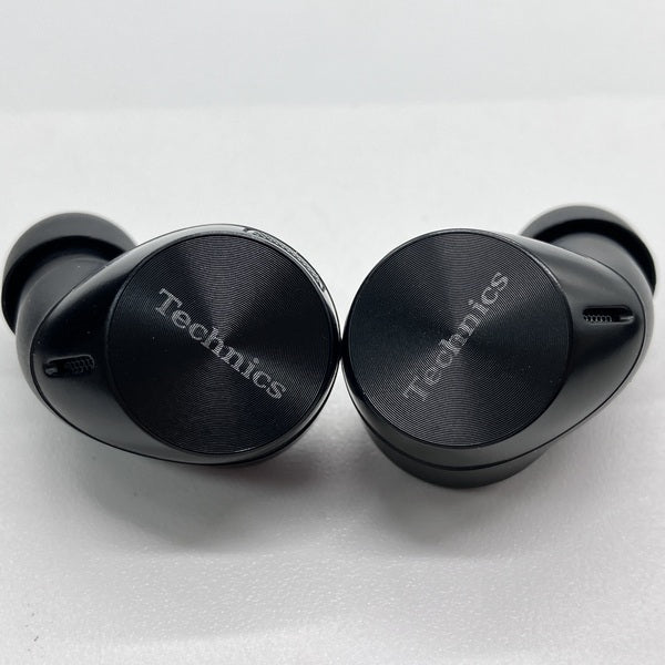 Technics 【中古】EAH-AZ60M2-K ブラック【日本橋】 – e☆イヤホン