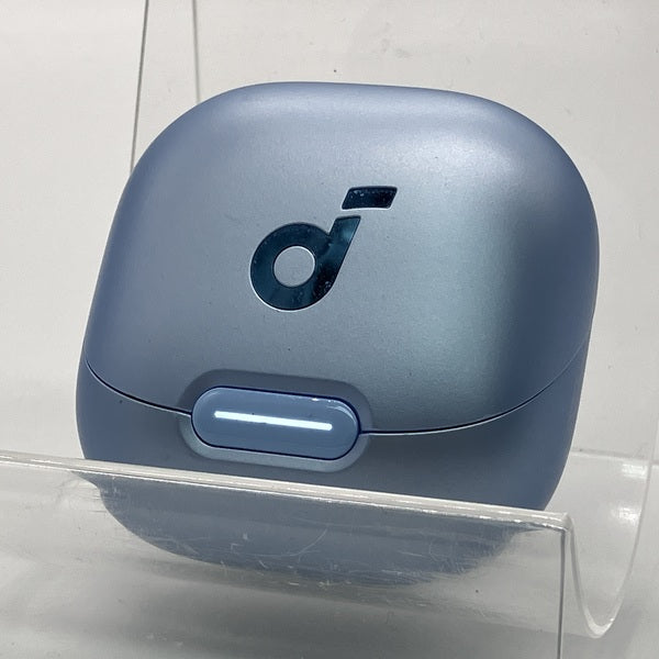 Anker 【中古】Soundcore Liberty 4 NC ライトブルー 【A3947N61