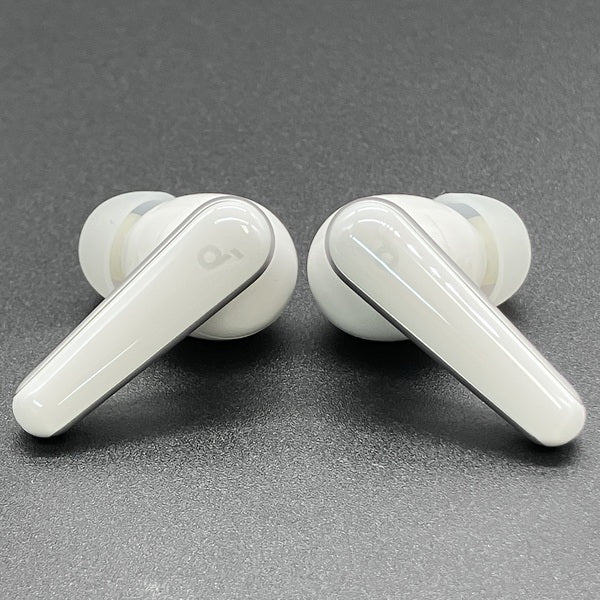 Anker 【中古】Soundcore Liberty 5 パールホワイト【A3957N21