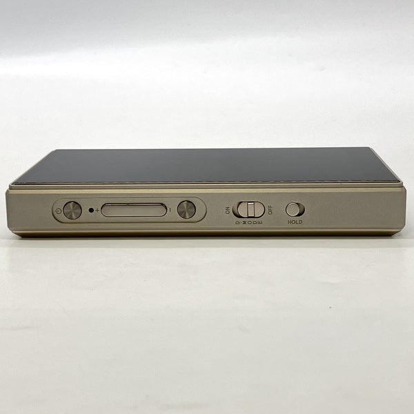 FIIO 【中古】M21 Titanium Gold 【FIO-M21-G】【秋葉原】 – e☆イヤホン
