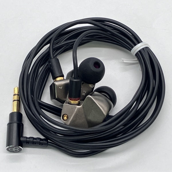 final 【中古】B2 【FI-B2BSSD】【秋葉原】 – e☆イヤホン