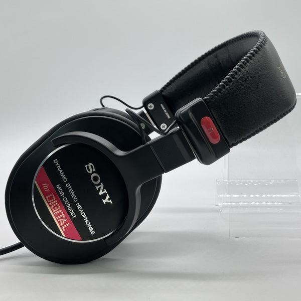 SONY 【中古】MDR-CD900ST【日本橋】 – e☆イヤホン