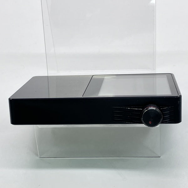 Astell&Kern 【中古】AK120 64GB ソリッドブラック【名古屋】 – e