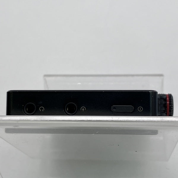 Astell&Kern 【中古】AK120 64GB ソリッドブラック【名古屋】 – e