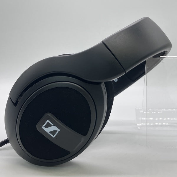 【高音質】SENNHEISER HD569 有線ヘッドホン（中古・送料込み） SENNHEISER 【中古】HD 569【日本橋】 – e☆イヤホン