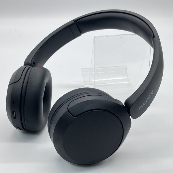 【中古】WH-CH520 BZ ブラック【日本橋】
