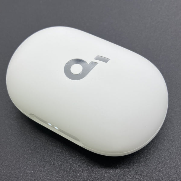 Anker 【中古】Soundcore Space A40 ホワイト 【A3936N21】【名古屋