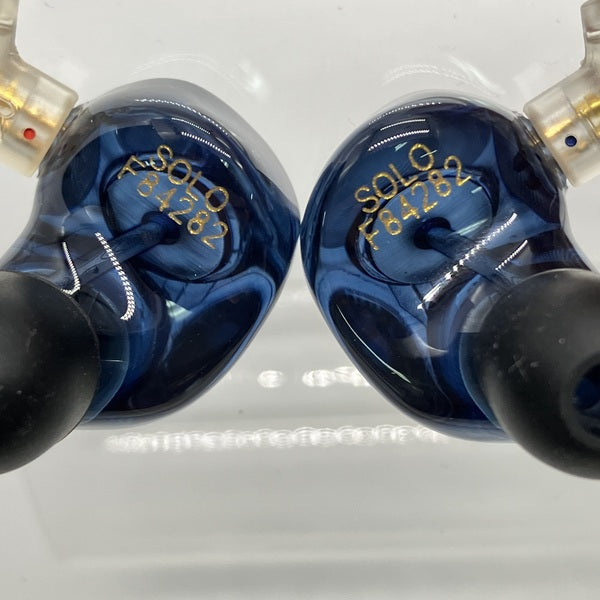 qdc 【中古】Dmagic Solo 【QDC-DMAGIC-SOLO】【名古屋】 – e☆イヤホン